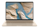 ASUS Zenbook 14 UX3480QA-U1160W Copilot+ PC Snapdragon X1-26-100 Laptop 35.6 cm (14") WUXGA 8 GB LPDDR5x-SDRAM 256 GB SSD Wi-Fi 6E (802.11ax) Windows 11 Home Beige