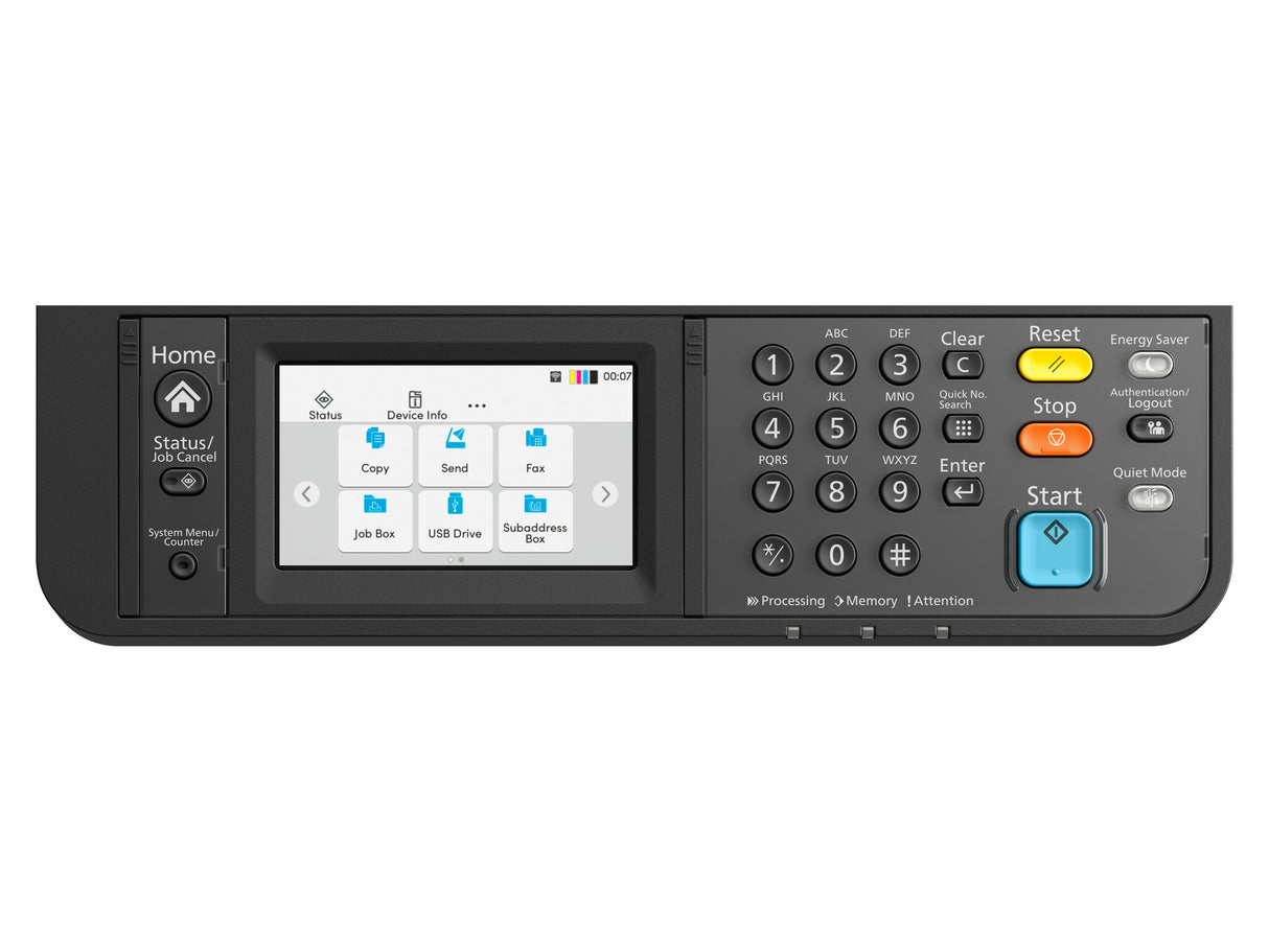 KYOCERA ECOSYS MA2600cwfx Laser A4 1200 x 1200 DPI 26 ppm Wi-Fi