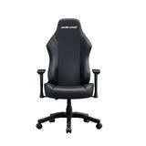 Anda Seat Luna Gaming armchair Padded seat Black