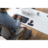 Kensington ErgoSoft Wrist Rest for Standard Mouse