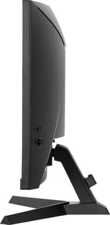 iiyama G-MASTER GC2480HSU-B1 computer monitor 61 cm (24") 1920 x 1080 pixels Full HD LED Black