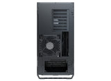 Seasonic SYNCRO Q704 + DGC-750W Midi Tower Black