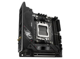 ASUS ROG STRIX B650E-I GAMING WIFI AMD B650 Socket AM5 mini ITX