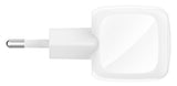 Belkin BoostCharge Laptop, Smartphone, Tablet White AC Fast charging Indoor