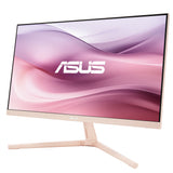 ASUS VU279CFE-P computer monitor 68.6 cm (27") 1920 x 1080 pixels Full HD LCD Pink