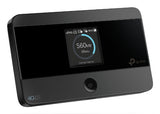 TP-Link 4G LTE Mobile Wi-Fi