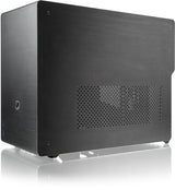 RAIJINTEK Ophion M Evo ALS Midi Tower Black, Transparent