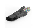 Logitech Sight Mic pod dongle Adapter Black