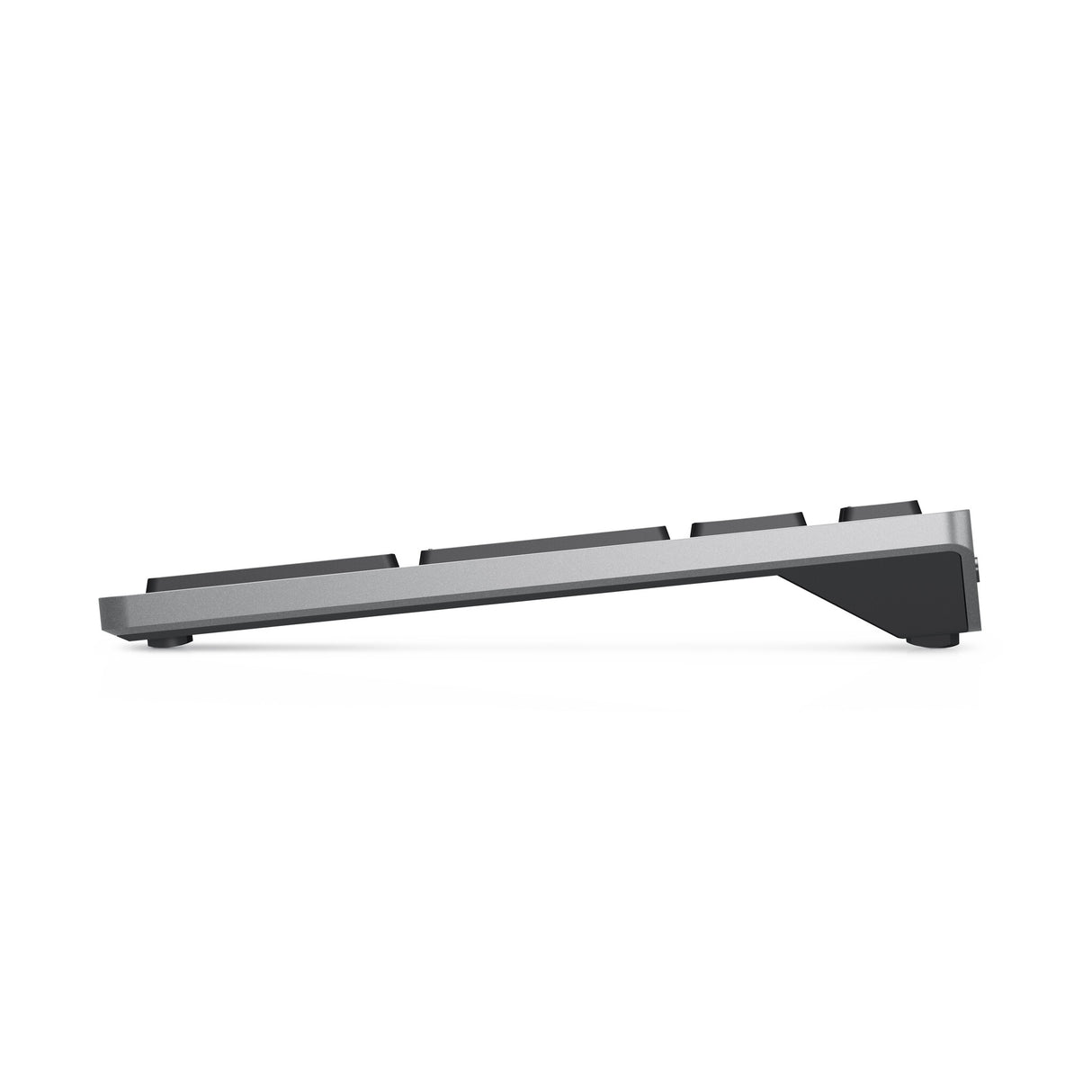 DELL Pro Plus Keyboard and Mouse - KM7321W - UK (QWERTY)