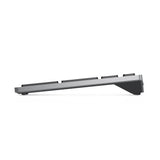 DELL Pro Plus Keyboard and Mouse - KM7321W - UK (QWERTY)