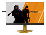 AOC AGON PRO CS24A computer monitor 61.2 cm (24.1") 1920 x 1080 pixels Full HD LED Black