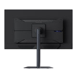 GIGABYTE MO32U2 32” OLED 4K UHD Gaming Monitor - 3840 x 2160, 240Hz, 0.03ms, 250 cd/m², G-Sync Compatible, FreeSync Premium Pro, Display HDR True Black 400, HDMI 2.1, Displayport 1.4