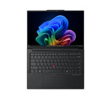 Lenovo ThinkPad E14 Gen 8 (AMD) Copilot+ PC AMD Ryzen™ AI 5 430 Laptop 35.6 cm (14") WUXGA 16 GB DDR5-SDRAM 512 GB SSD Wi-Fi 7 (802.11be) Windows 11 Pro Black UK English