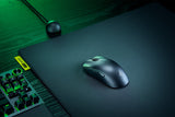 Razer Viper V4 Pro mouse Gaming Right-hand RF Wireless + USB Type-C Optical 50000 DPI