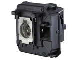 BTI Replacement projector lamp for EPSON POWERLITE HOME CINEMA 3020 H501A H450A H421A ELPLP68 EH-TW6100 EH-TW5910 V11H450020