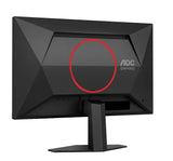 AOC G4 24G4ZREP computer monitor 60.5 cm (23.8") 1920 x 1080 pixels Full HD LCD Black, Red