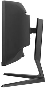 iiyama G-MASTER 45"LCD Curved Bus. UWQHD computer monitor 113 cm (44.5") 5120 x 1440 pixels Dual QHD LED Black