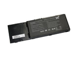 BTI 312-0868 compatible 90Wh 9-cell battery for DELL PRECISION M6500 M6400