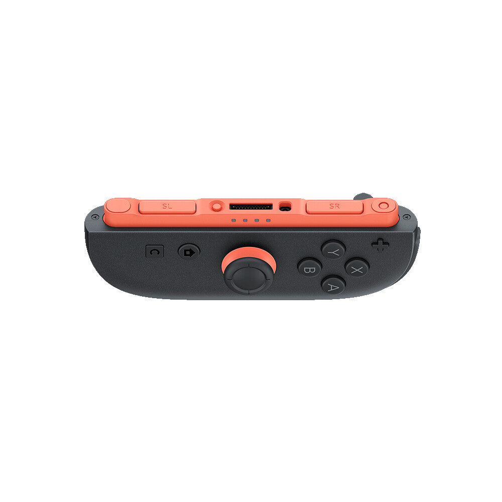Nintendo Joy-Con 2 (R) Light Red