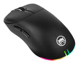GAMIAC PA50 mouse Gaming Right-hand USB Type-C Optical 12400 DPI