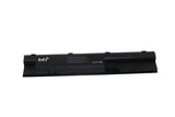 BTI 707616-221 compatible 48Wh 6-cell battery for HP PROBOOK 440 445 450 455 470