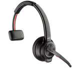HP Poly Savi 8210 UC Microsoft Teams Certified DECT 1880-1900 MHz USB-A Headset