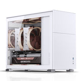Jonsbo D31 STD Midi Tower White