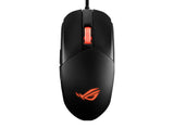 ASUS ROG Strix IMPACT III mouse Gaming Right-hand USB Type-A Optical 12000 DPI