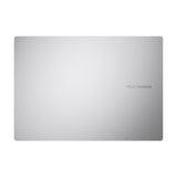 ASUS Vivobook 16 M1607KA-MB145W AMD Ryzen™ AI 5 330 Laptop 40.6 cm (16") WUXGA 16 GB DDR5-SDRAM 512 GB SSD Wi-Fi 6 (802.11ax) Windows 11 Home Silver