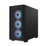 ASUS A21 PLUS Micro Tower Black