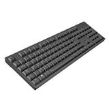 VIDA OFFICE 2IN1 USB KIT keyboard Mouse included Home/Office QWERTY UK English Black