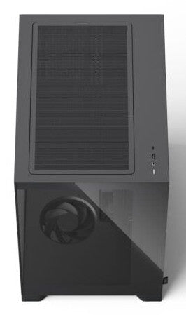 Fractal Design Pop 2 Vision Tower Black