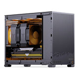 Jonsbo D32 STD Midi Tower Black