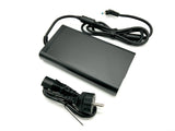 BTI 200W AC Adapter for HP Envy 15-EP HP Gaming Laptop 15 16 Zbook 15 G5 G6 with 4.5mm x 3.0mm connector. EU power cable