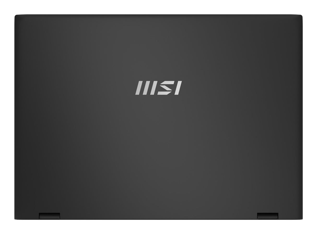 MSI Prestige 16 AI Studio B1VEG-035UK Intel Core Ultra 7 155H Laptop 40.6 cm (16") Quad HD+ 32 GB LPDDR5-SDRAM 1 TB SSD NVIDIA GeForce RTX 4050 Wi-Fi 7 (802.11be) Windows 11 Home Grey