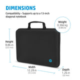 HP Mobility 14-inch Laptop Case