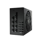FSP Hydro PTM PRO 1200W power supply unit 20+4 pin ATX ATX Black