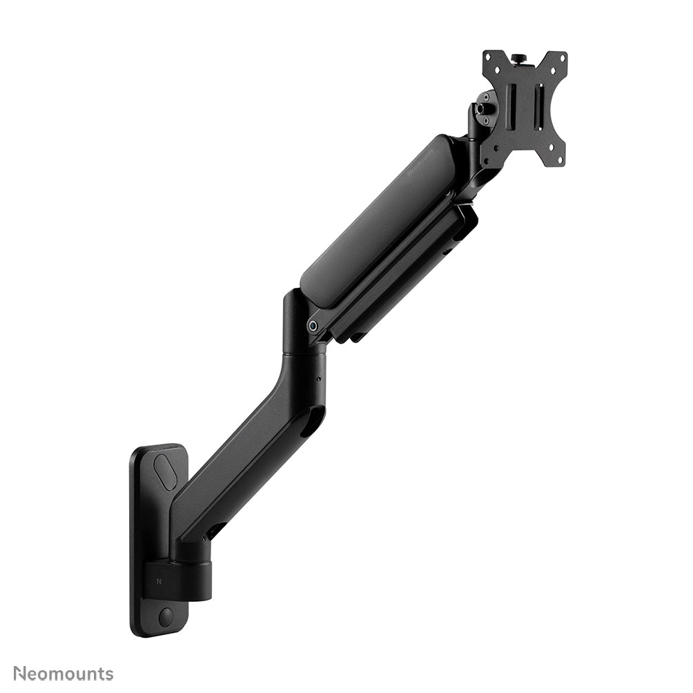 Neomounts AWL75-450BL Wall adapter monitor arm