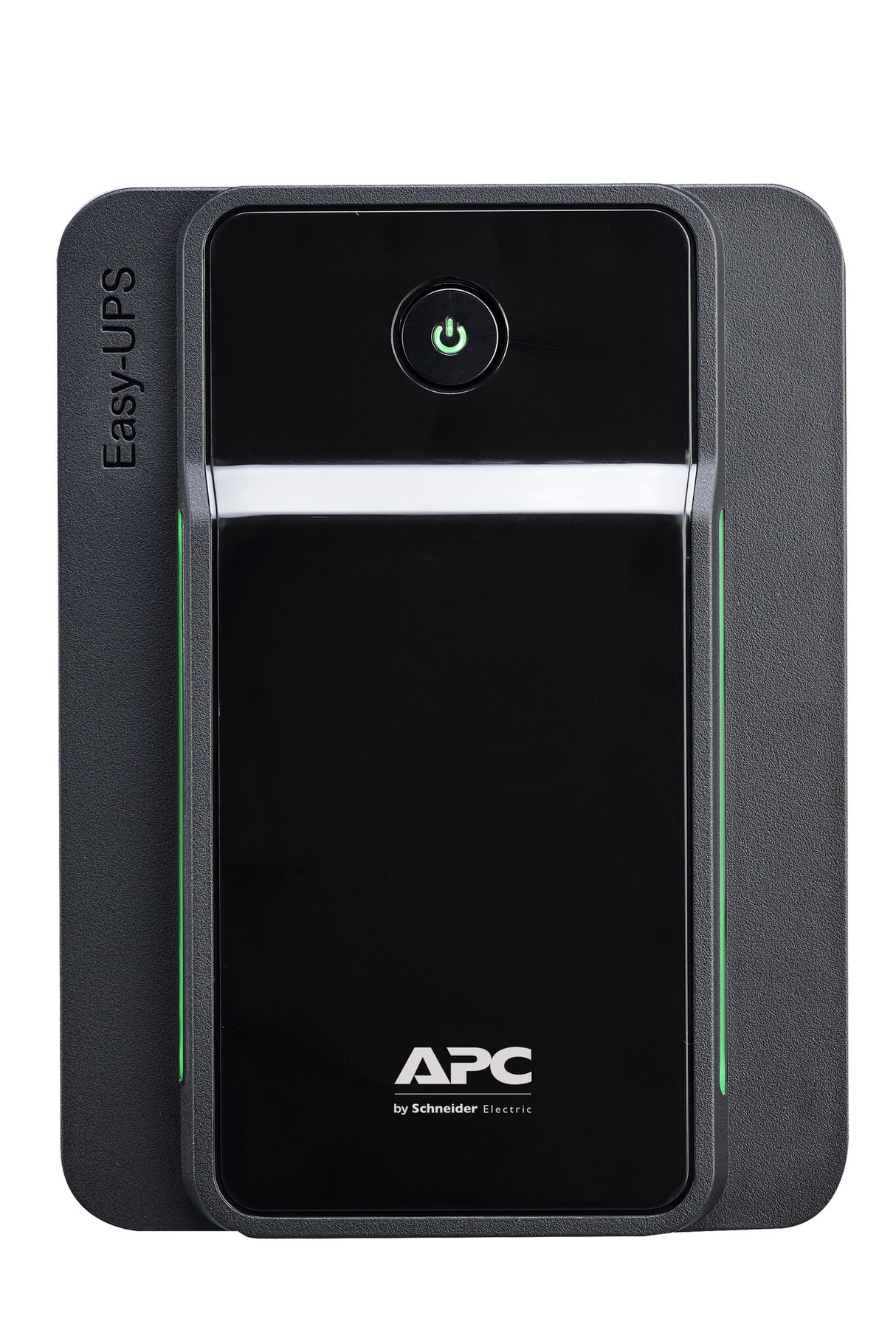 APC Easy UPS uninterruptible power supply (UPS) Line-Interactive 0.9 kVA 480 W 4 AC outlet(s)