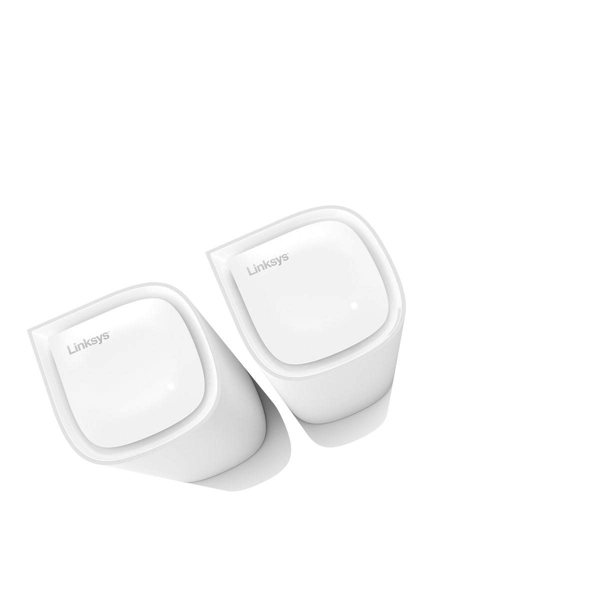 Linksys Velop Pro 6E Mesh WiFi 6E True Tri‑Band System