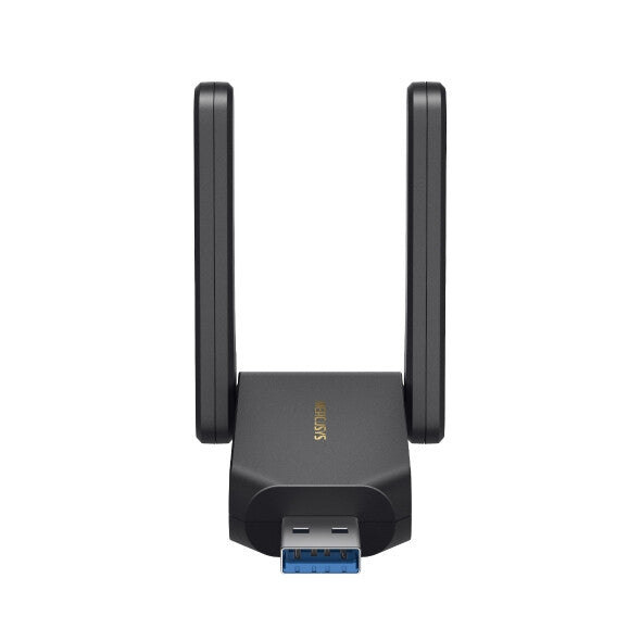Mercusys MA86XH network card