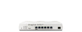 DrayTek V2865L-5G-K wired router Gigabit Ethernet