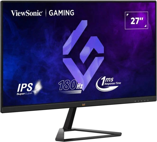 Viewsonic VX2779-HD-PRO computer monitor 68.6 cm (27") 1920 x 1080 pixels Full HD LED Black