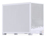 Jonsbo D32 STD MESH Midi Tower White
