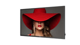 Philips 32BDL4650D Digital signage flat panel 81.3 cm (32") LCD 400 cd/m² Full HD Black Built-in processor Android 11 24/7