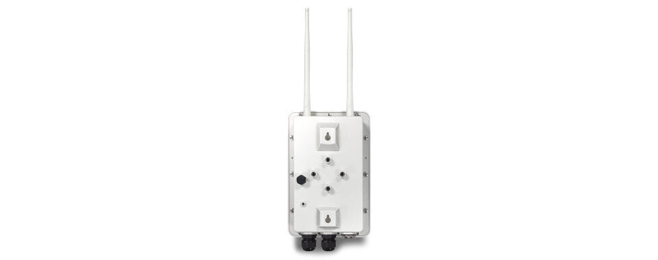 DrayTek VigorAP 918R 1200 Mbit/s White Power over Ethernet (PoE)