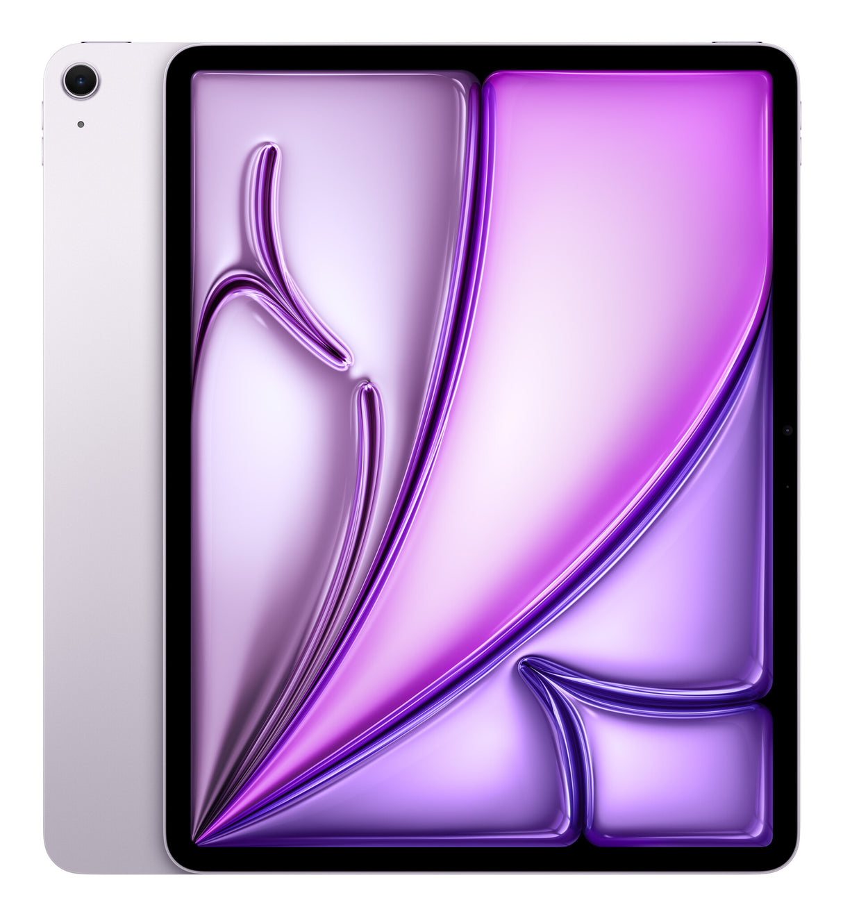 Apple iPad 13-inch Air M3 Wi-Fi 256GB - Purple