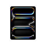 Apple iPad 13-inch Pro M5 Wi-Fi + Cellular 1TB with nano-texture glass - Space Black