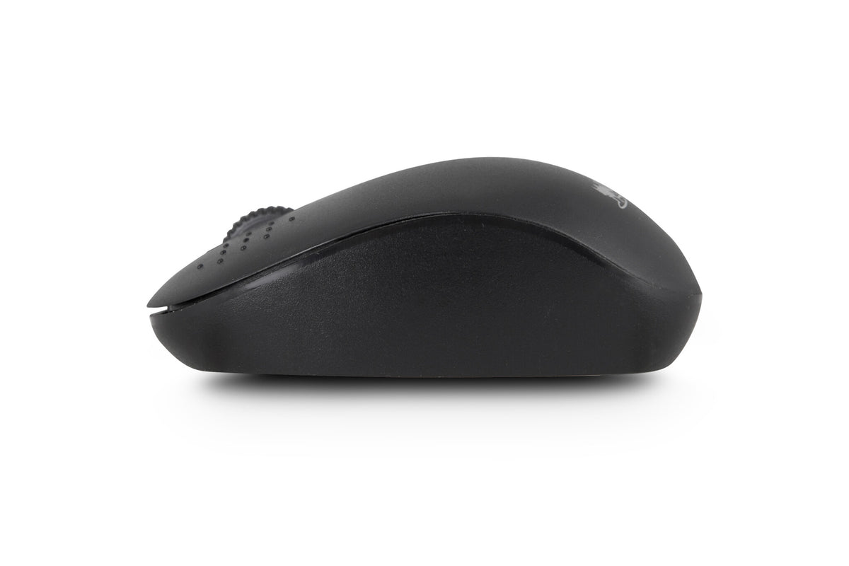 Urban Factory Free mouse Office Ambidextrous RF Wireless Optical 1000 DPI