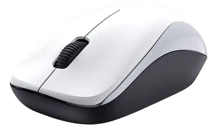 Genius NX-7000 mouse Universal Ambidextrous RF Wireless BlueEye 1200 DPI